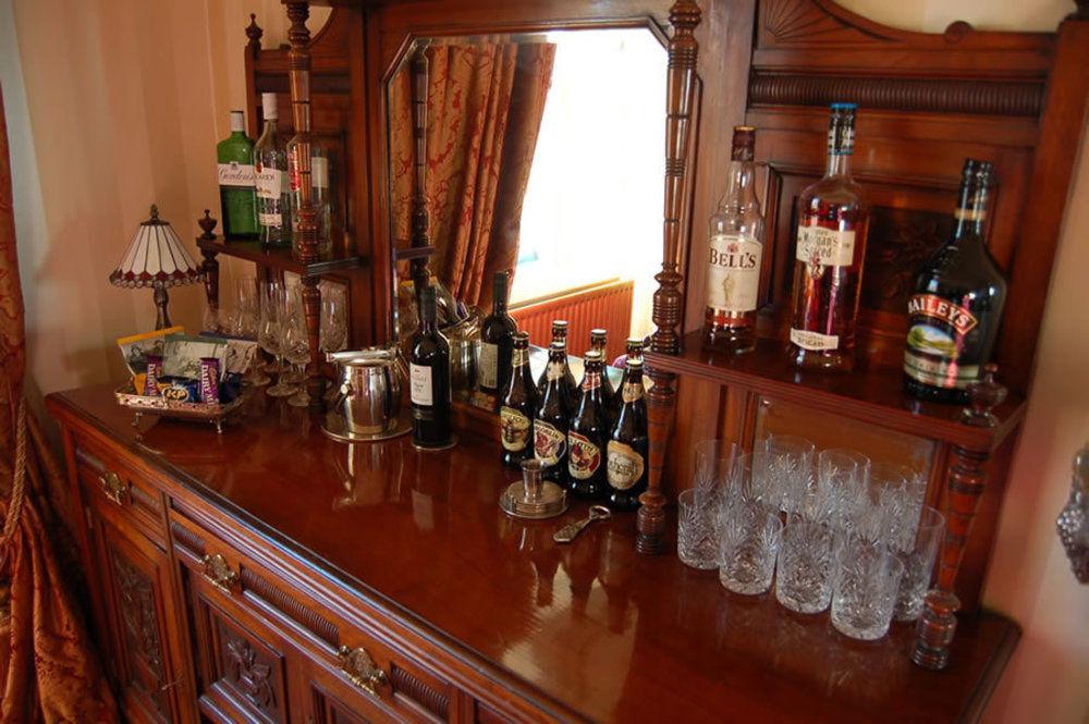 ¿Cuáles son los mejores hoteles cerca de Warkworth Castle & Hermitage? Amble Exterior foto